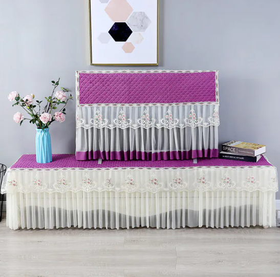 Dustproof High Quality TV Cover